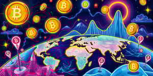 Riscos e Recompensas: A Realidade do Mercado Cripto