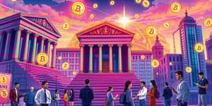 O Futuro do Dinheiro: A Ascensão das Moedas Digitais dos Bancos Centrais