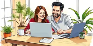 Dinheiro e Relacionamentos: Como Gerenciar Juntos