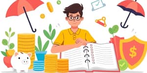 Como Lidar com Despesas Inesperadas Sem se Endividar