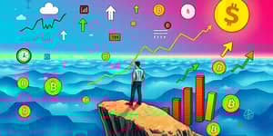 Expandindo Seus Horizontes Financeiros: Além da Poupança