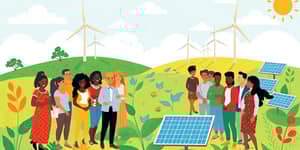 ESG: Investindo em Empresas que Transformam o Mundo