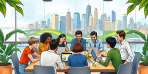 Investindo em Empreendedorismo: O Que Você Precisa Saber