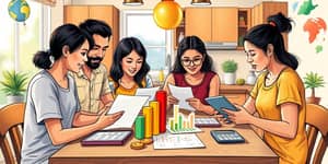 Reavalie Suas Despesas: Onde Cortar e Onde Otimizar