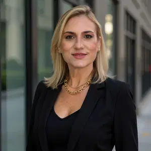 Maryella Faratro