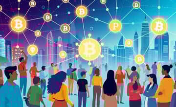 DeFi: Descentralizando as Finanças com Criptomoedas