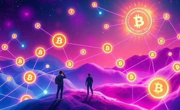 Desvendando o Mundo das Criptomoedas: Um Guia para Iniciantes