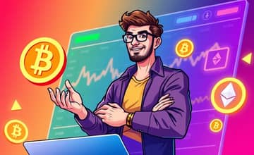 Como Comprar Sua Primeira Criptomoeda: Passo a Passo e Sem Complicações