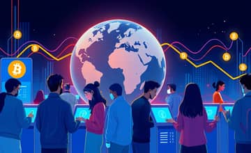 Pagamentos com Criptomoedas: Uma Nova Era Financeira