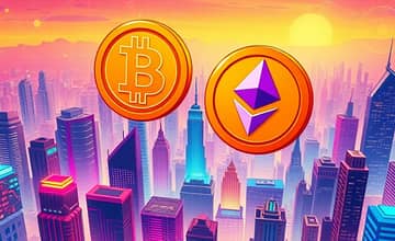 Bitcoin vs. Ethereum: Qual a Diferença e Onde Investir?