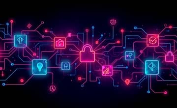 Blockchain: A Tecnologia Por Trás das Criptomoedas que Você Precisa Conhecer