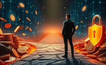 Erros Comuns ao Investir em Criptomoedas e Como Evitá-los