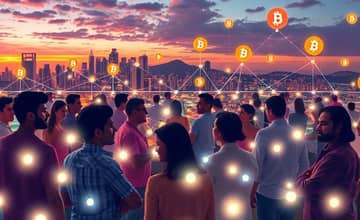 Comunidades Cripto: Participe e Aprenda Mais