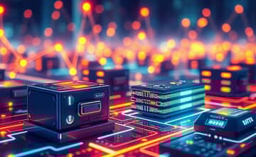 Carteiras Digitais: Onde Guardar Suas Criptomoedas com Segurança