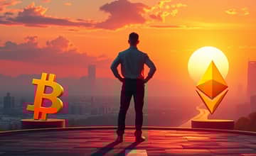 Investimento a Longo Prazo em Criptomoedas: Estratégias