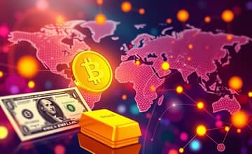 O Papel das Stablecoins no Mundo das Criptomoedas