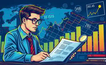 Análise Fundamentalista: Como Avaliar Ações Antes de Investir