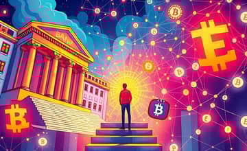 Como Sair do Mundo Fiduciário para o Cripto de Forma Segura