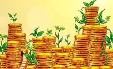 O Poder dos Juros Compostos: Como Fazer Seu Dinheiro Trabalhar Para Você