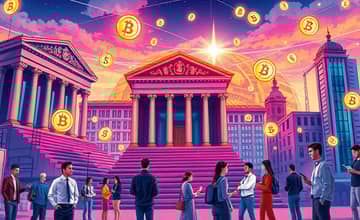 O Futuro do Dinheiro: A Ascensão das Moedas Digitais dos Bancos Centrais