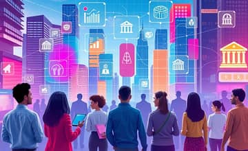 Open Banking e o Futuro das Finanças Pessoais