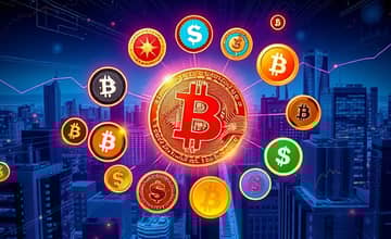 Altcoins: Além do Bitcoin, Quais as Oportunidades?