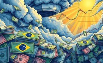 Mercado de Câmbio: Oportunidades e Riscos na Flutuação do Dólar