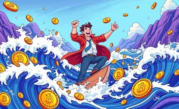 Gerenciando a Volatilidade: Dicas para Investidores Cripto