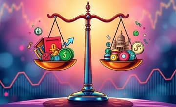 Rebalanceamento de Carteira: A Chave Para Manter Seus Objetivos Financeiros