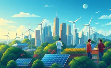 Investimento ESG: Rentabilidade e Prop%C3%B3sito Lado a Lado