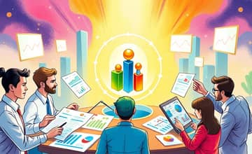 Valuation de Empresas: O Que É e Como Aplicar