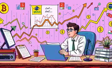 Como a Taxa Selic Afeta Seus Investimentos Diariamente