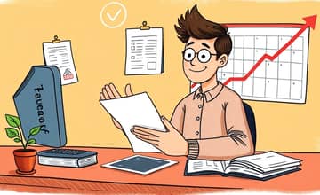 Crédito Consciente: Evite Armadilhas e Use o Empréstimo a Seu Favor