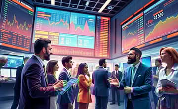 Mercado Secundário: Como Funciona a Compra e Venda de Ativos Existentes