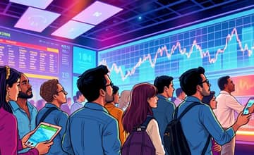 Descomplicando a Bolsa de Valores para Iniciantes