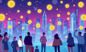 Finanças Descentralizadas (DeFi): A Revolução do Sistema Tradicional?