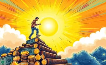 O Guia Essencial para Sair das Dívidas Rapidamente