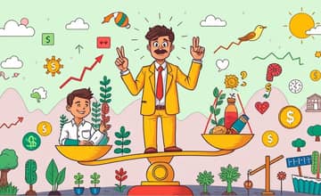 Entendendo o Risco nos Investimentos