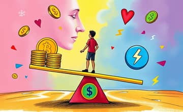 A Psicologia do Dinheiro: Como Nossas Emoções Afetam Nossas Finanças