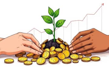 Comece a Investir Agora: Pequenas Quantias, Grandes Resultados