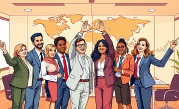 Fusões e Aquisições: Desvendando o Mundo Multico Corporativo