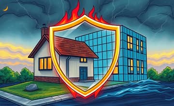 Protegendo Seu Patrimônio: O Papel dos Seguros