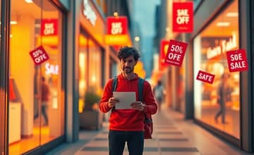 Como Escapar da Armadilha do Consumo Impulsivo