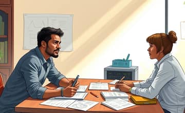 Negociação de Dívidas: Estratégias Vencedoras