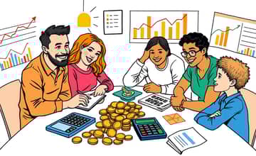 Orçamento Doméstico: Ferramentas e Dicas Práticas