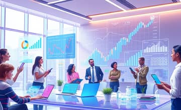 Ferramentas Digitais para uma Gestão Financeira Eficaz