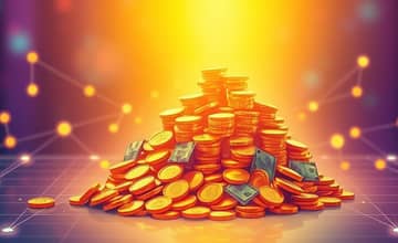 Microinvestimentos: Pequenas Iniciativas, Grandes Acúmulos