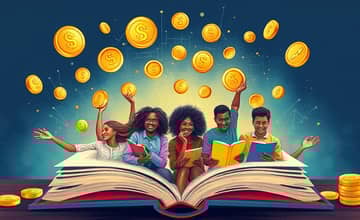 Os Melhores Livros de Educação Financeira para Ler