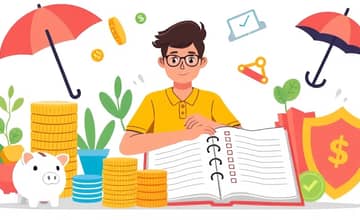 Como Lidar com Despesas Inesperadas Sem se Endividar