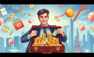 Seu Primeiro Investimento: Por Onde Começar?